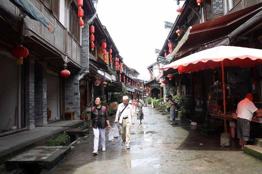 老爹寿司店中文版